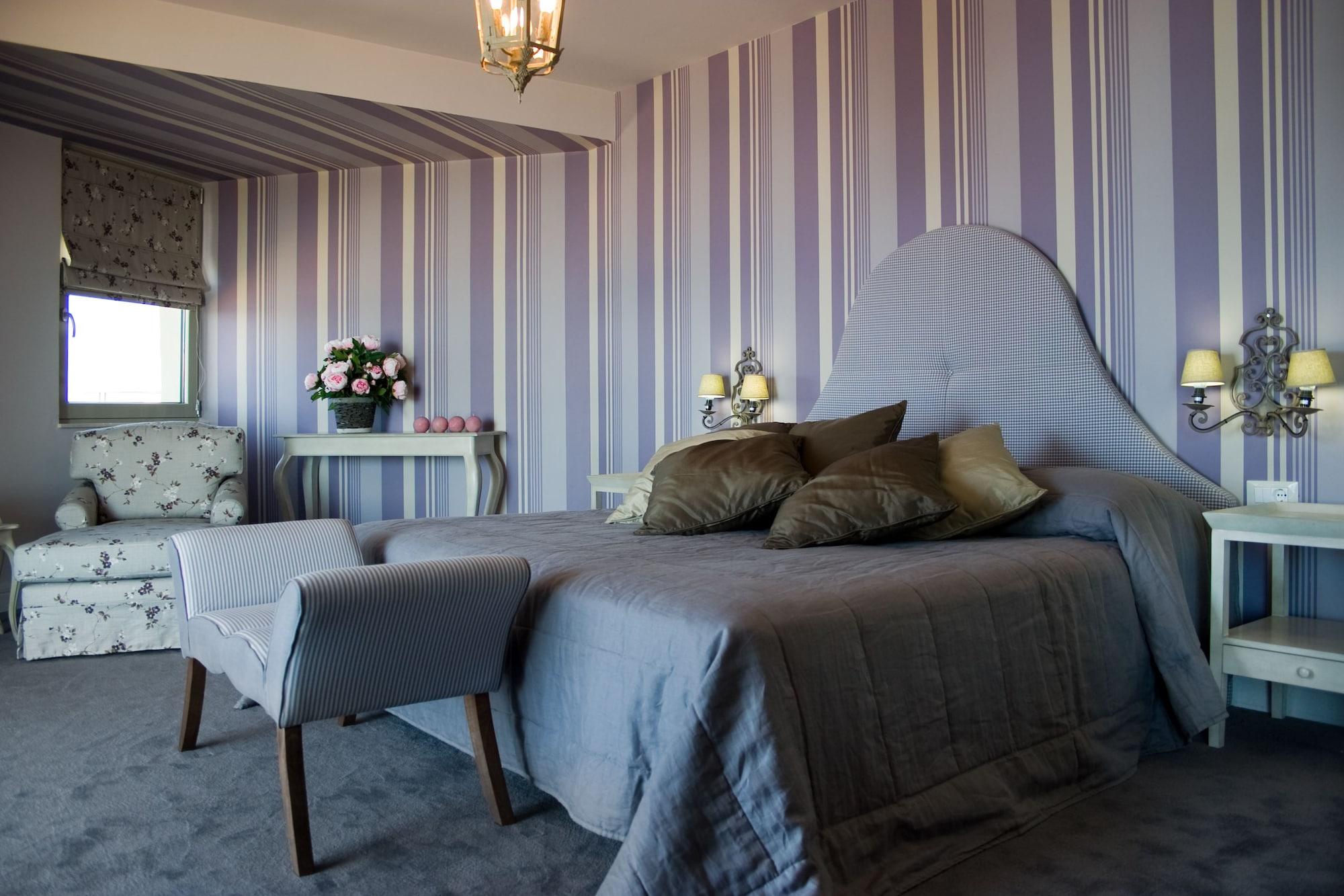 Hotel Aquila Porto Rethymno Habitación foto